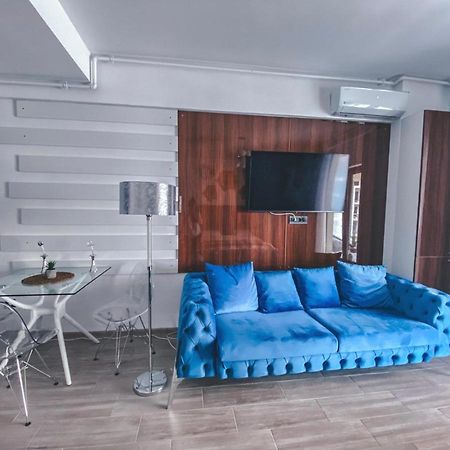 Mamaia Luxury Studio Apartment V מראה חיצוני תמונה
