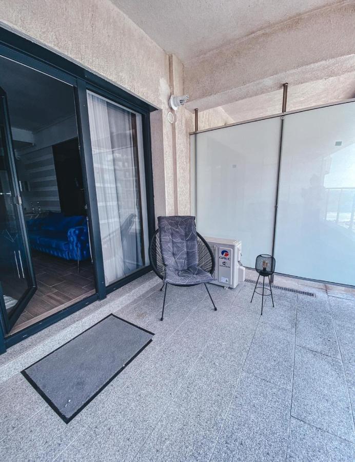 Mamaia Luxury Studio Apartment V מראה חיצוני תמונה